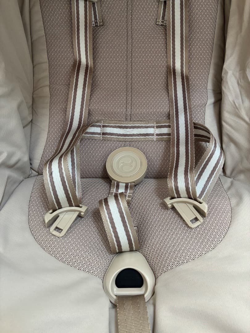 cybex LIBELLE ベビーカー2024年モデル