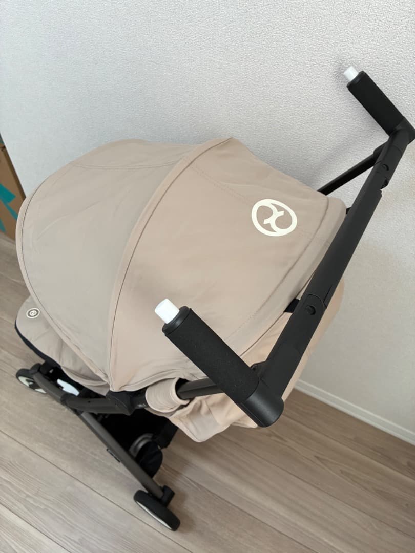 cybex LIBELLE ベビーカー2024年モデル
