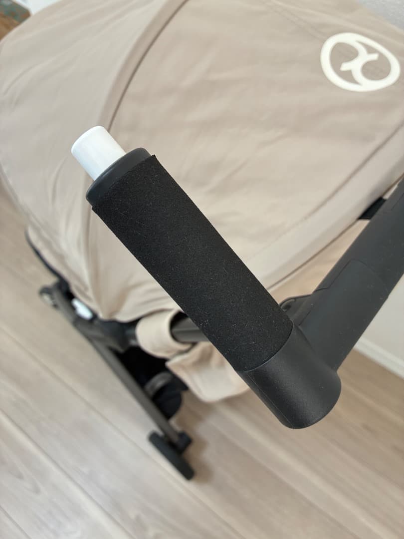 cybex LIBELLE ベビーカー2024年モデル
