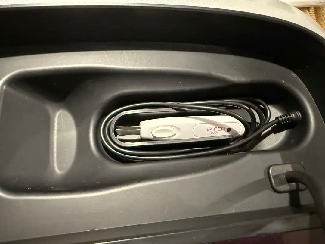 お正月限定価格＊KE-NON 脱毛器 カートリッジ4種類