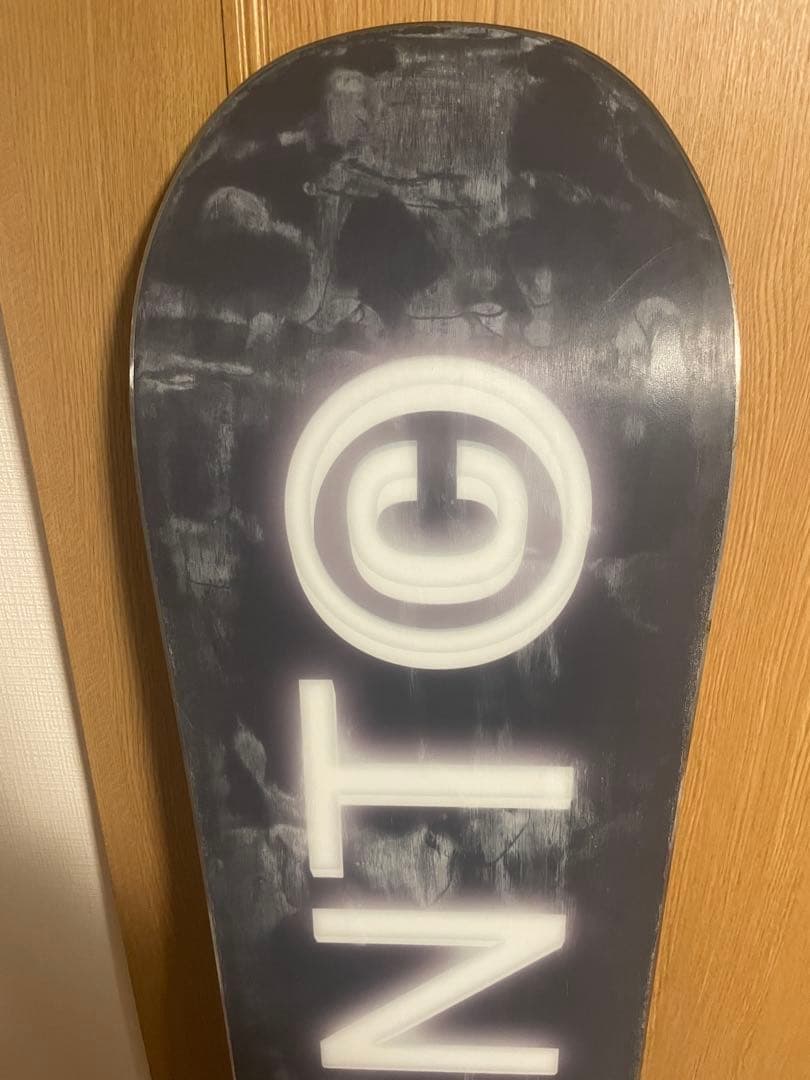 FNTC TNT© TNTC 150cm ブラック