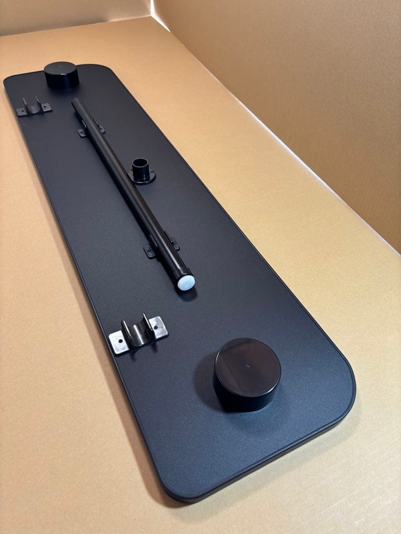 ハイエースセカンドテーブル　1200㍉×300㍉×厚さ18㍉