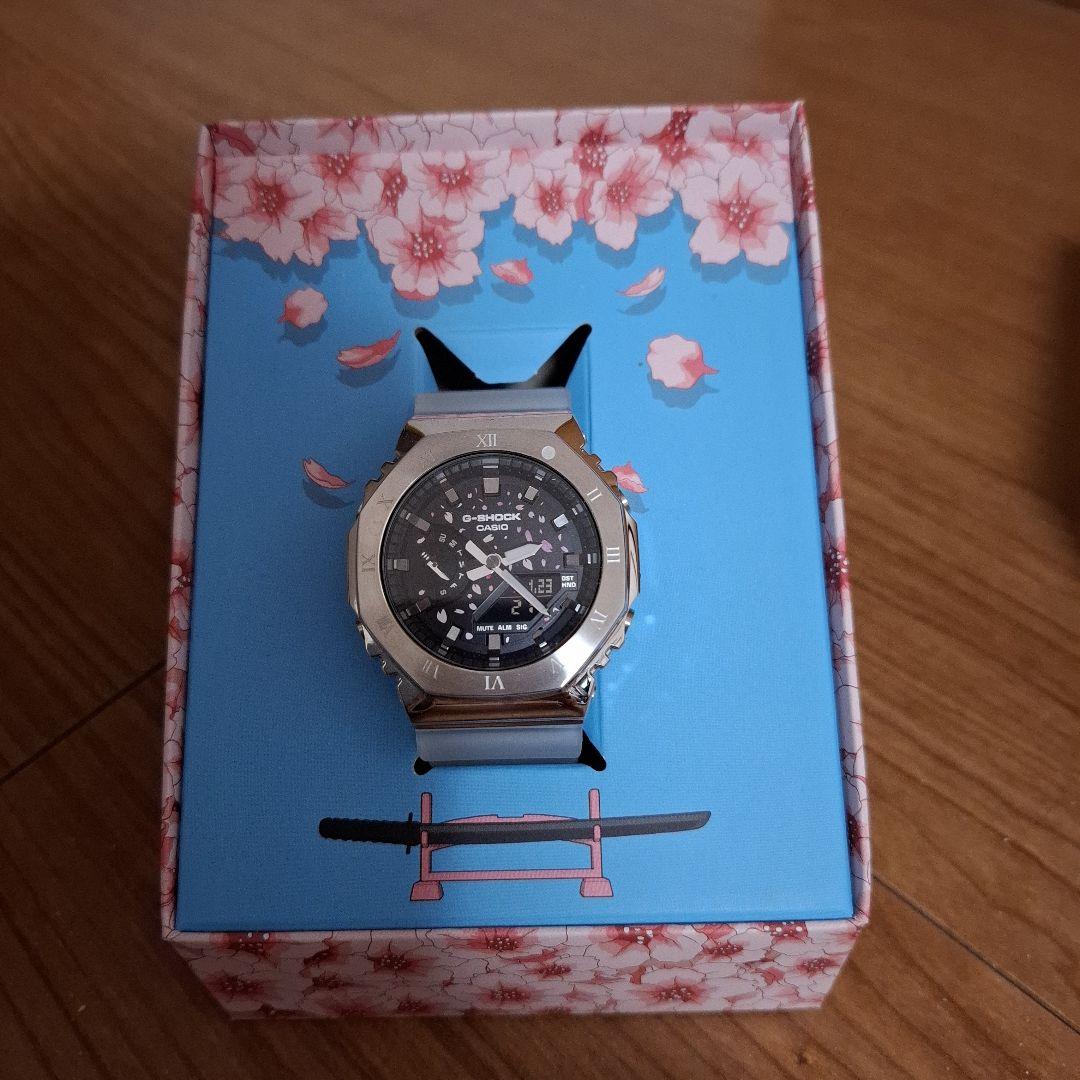 こ*ん様 G-SHOCK ONE OK ROCK コラボ腕時計
