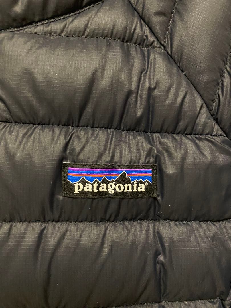 Patagonia パタゴニア ウィメンズ・ダウン・セーター・フーディ