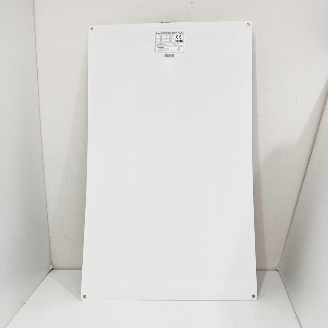 Power ArQ フレキシブルソーラーパネル アウトドア キャンプグッズ