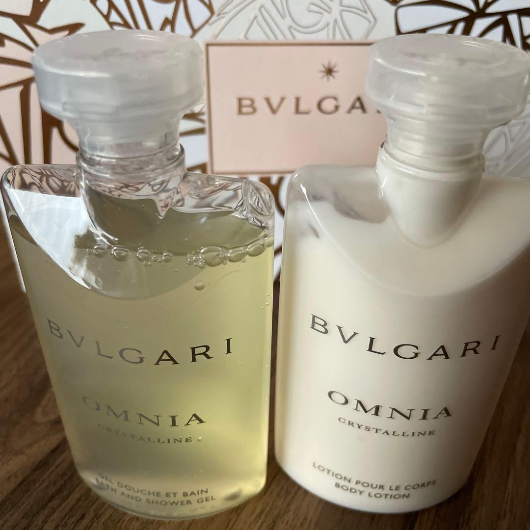 日曜日までお値下げ♡ オープン・クリスタリン 65ml セット