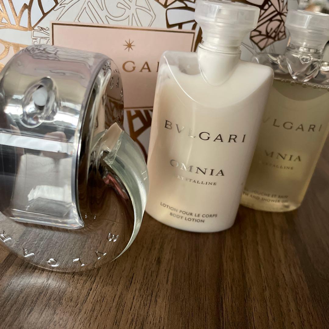 日曜日までお値下げ♡ オープン・クリスタリン 65ml セット