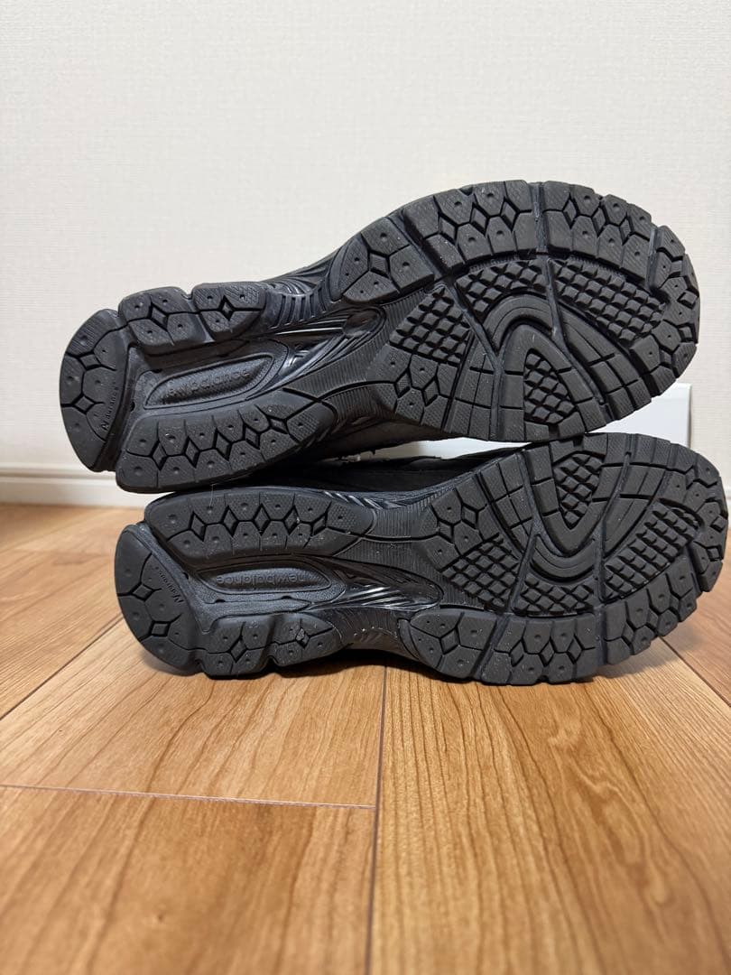 JJJJound × new balance M2002R GORE-TEX