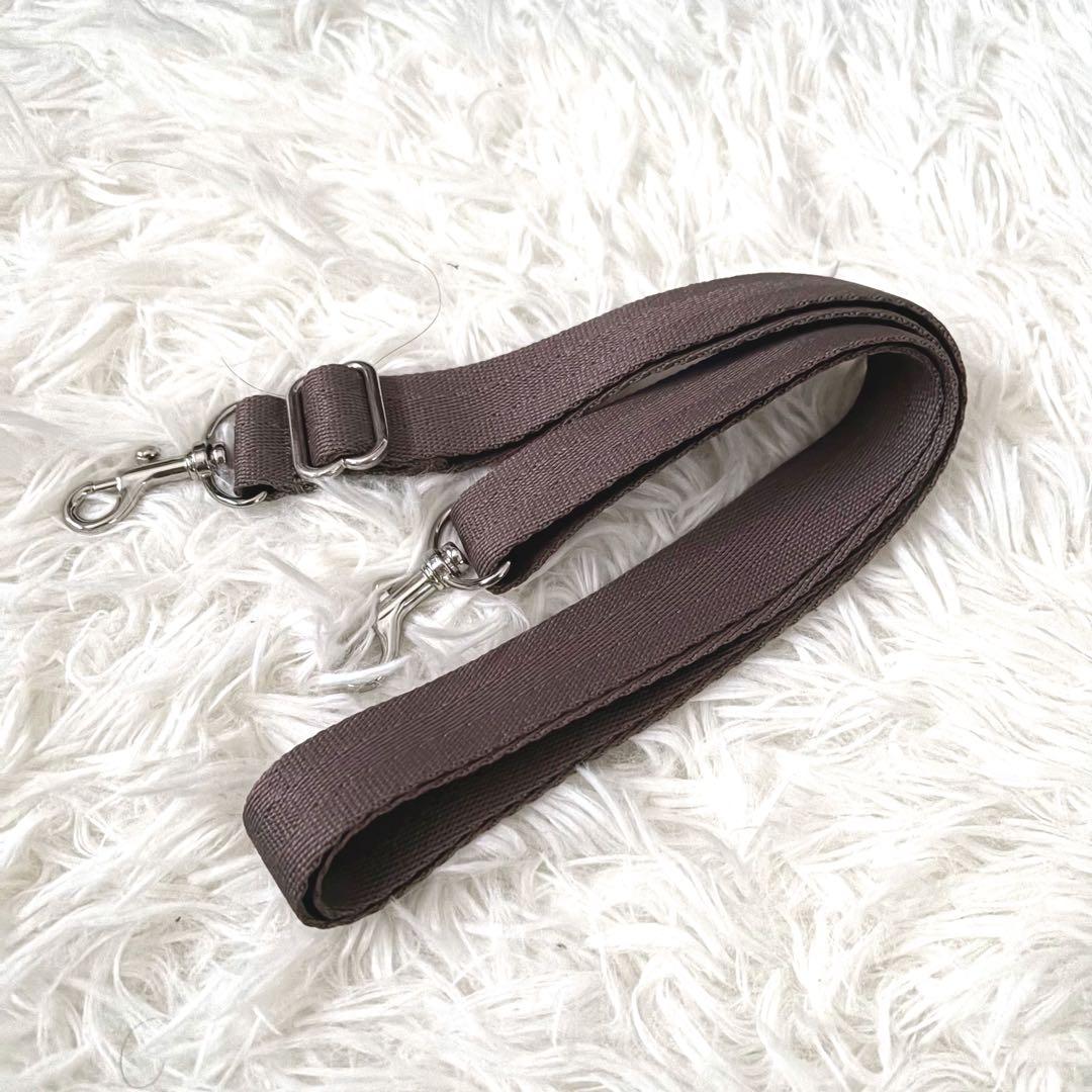 極美品☆レスポートサック　ボストンバッグ　XL ウィークエンダー　鍵付き　焦げ茶