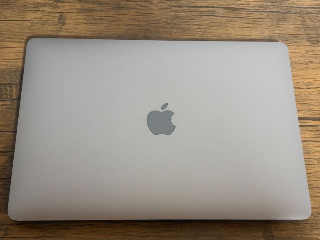 MacBook Air M1メモリ16GB/SSD512GB 13インチ