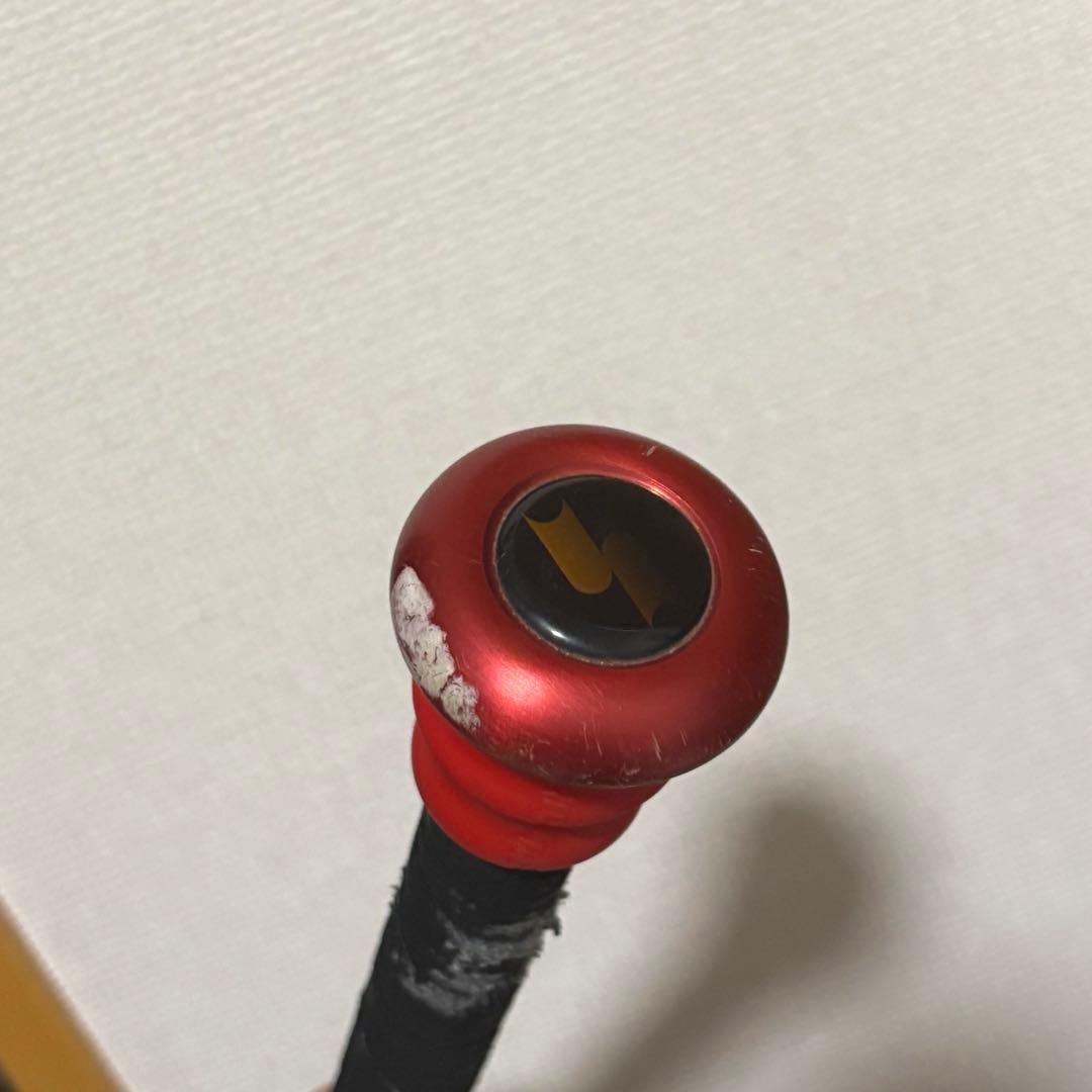 メ*ラ様 SSK MM23 83cm ケース付