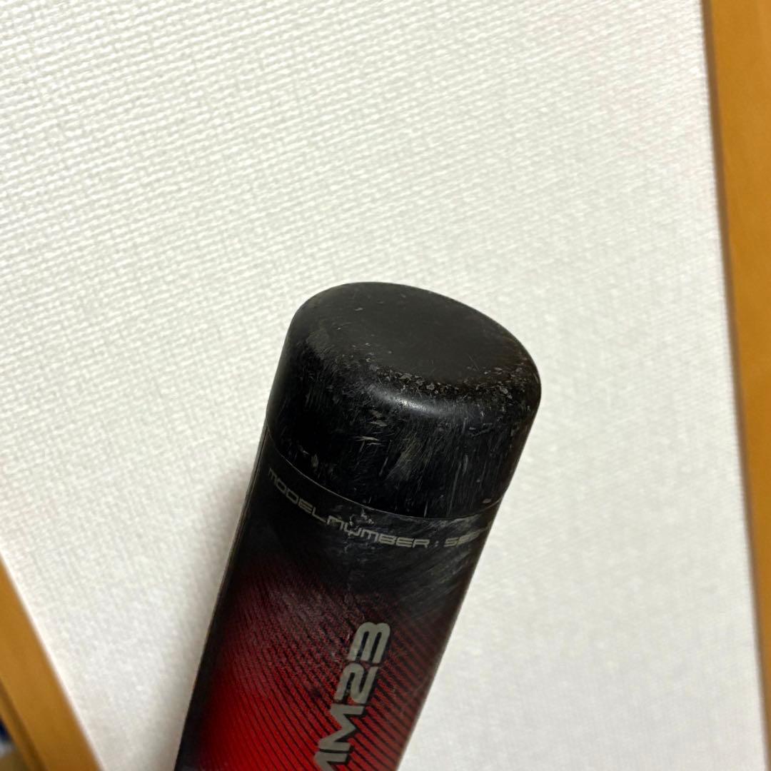 メ*ラ様 SSK MM23 83cm ケース付