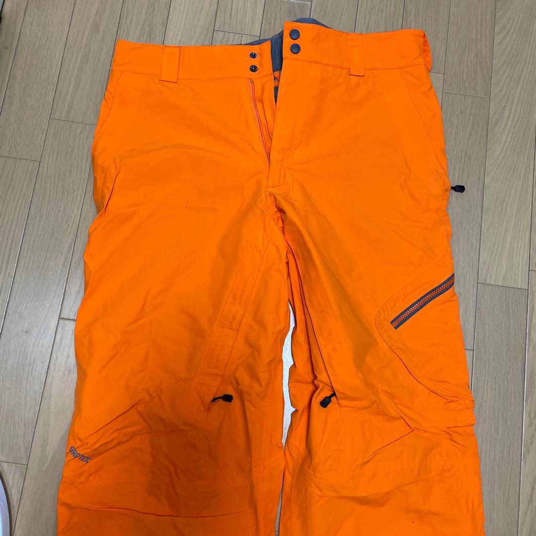 バートン　Burton 【ak】GORE-TEX 2本セット