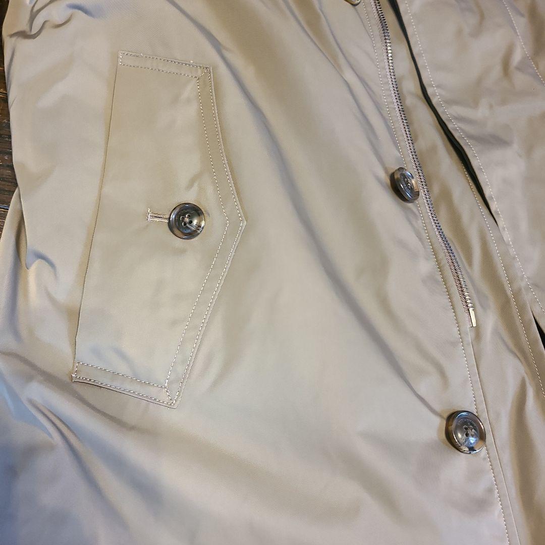 BURBERRY LONDONベージュ トレンチコート　M