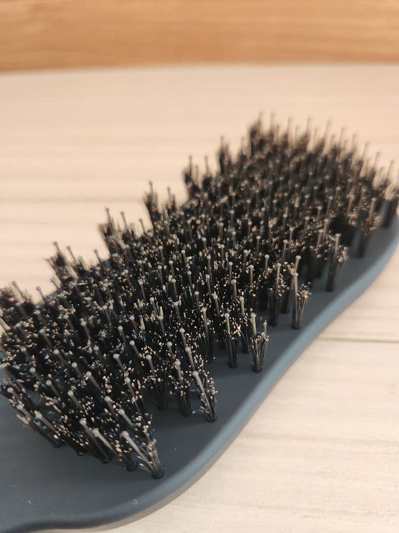１*ン様 strainia ストレーニア ケアストレートブラシ 未使用品