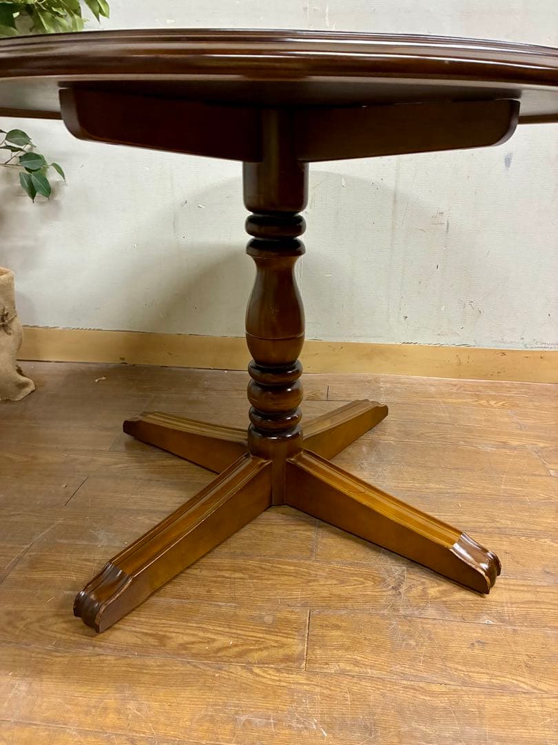 管463☆カリモク家具☆karimoku☆ダイニングテーブル