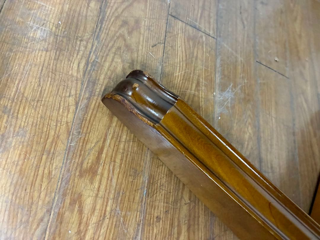 管463☆カリモク家具☆karimoku☆ダイニングテーブル