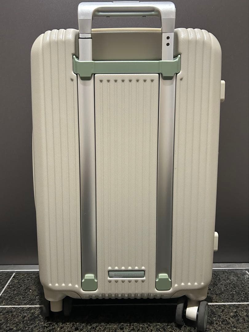 innovator イノベーター スーツケース 38L inv50ジップキャリー