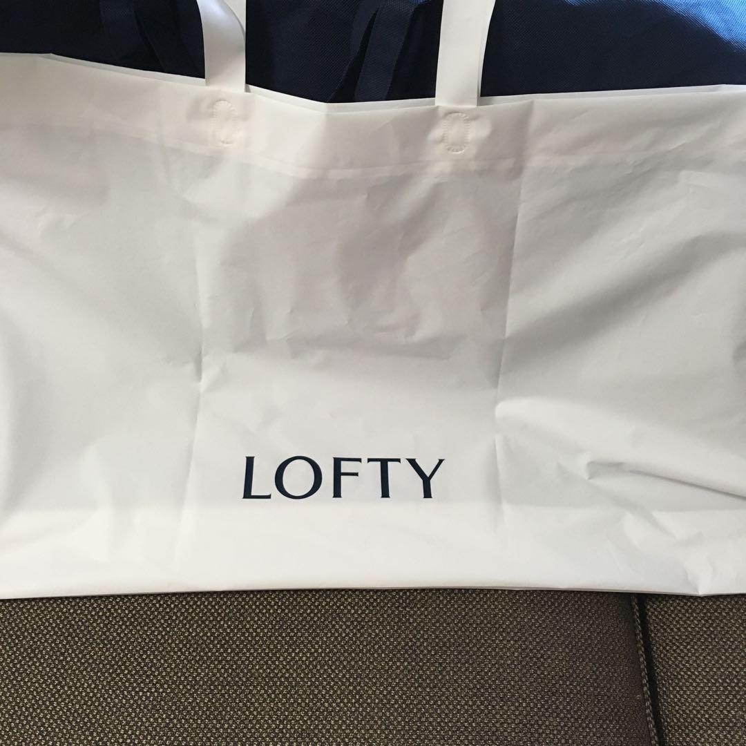 ロフテー枕工房　ナインセルピロー