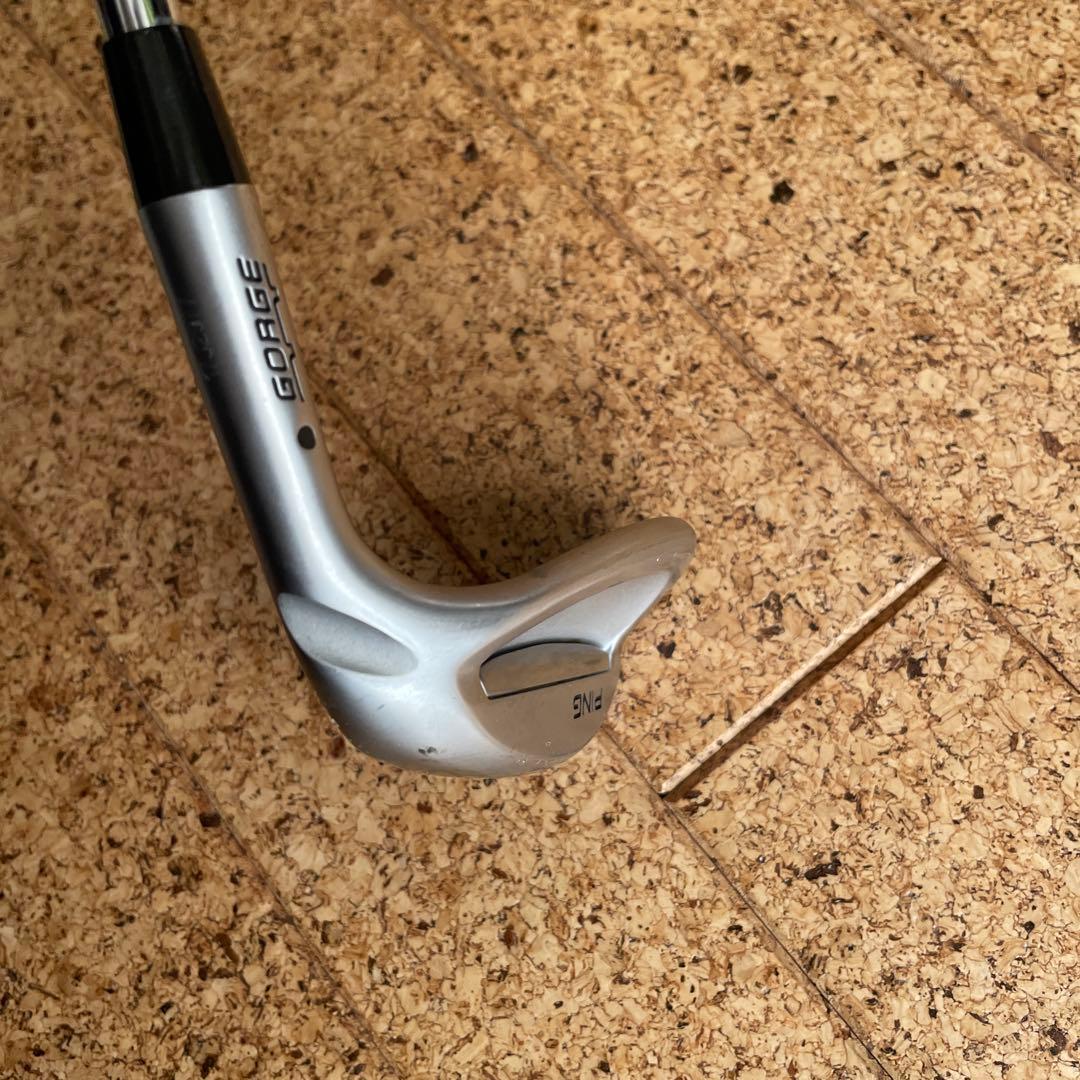 PING ウェッジ GLIDE 54 Sグラインド
