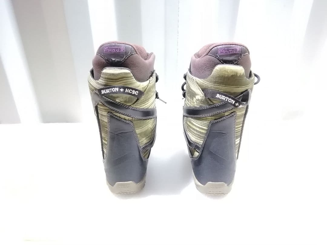◇BURTON RAMPANT LTD 25,5cm◇インナープラス◇