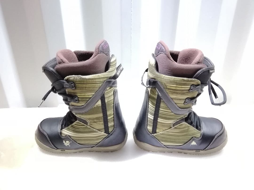 ◇BURTON RAMPANT LTD 25,5cm◇インナープラス◇
