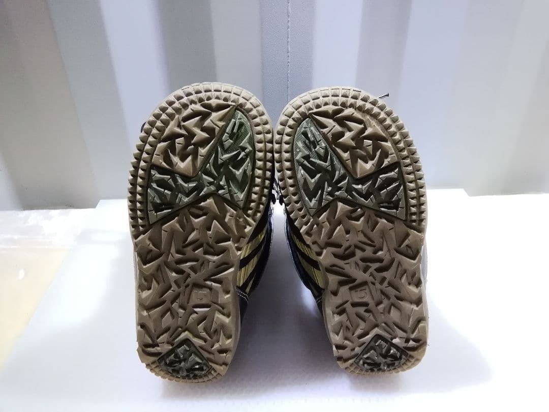 ◇BURTON RAMPANT LTD 25,5cm◇インナープラス◇
