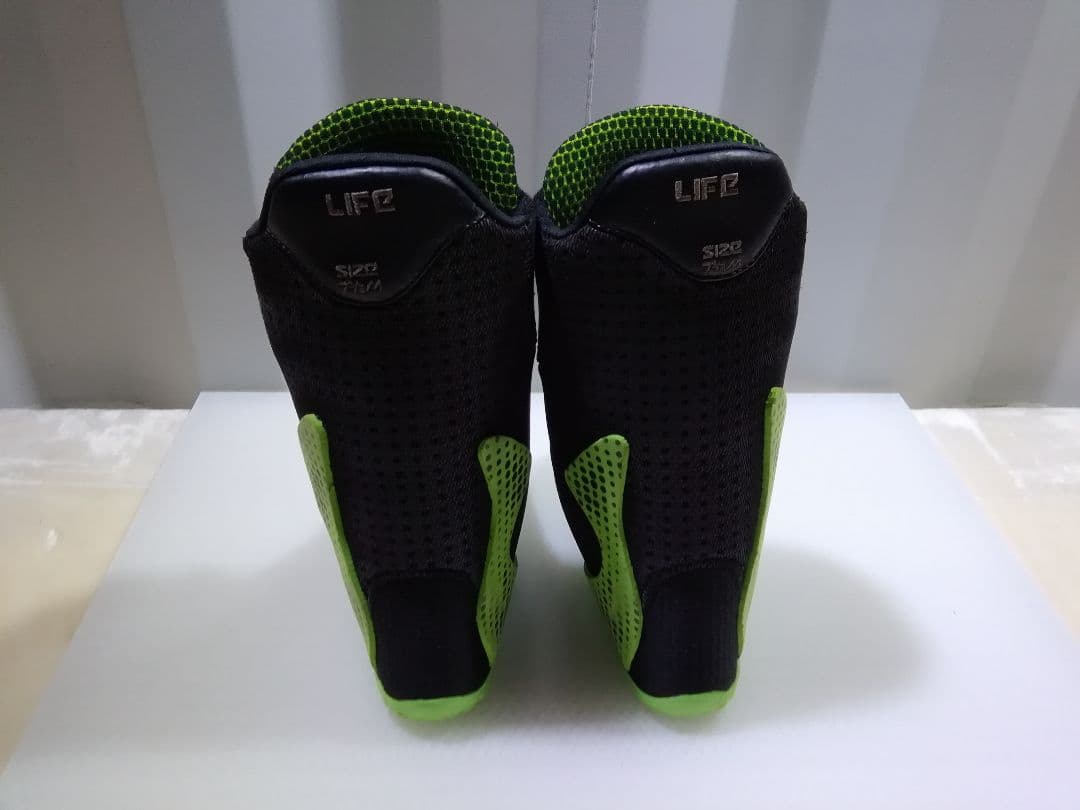 ◇BURTON RAMPANT LTD 25,5cm◇インナープラス◇