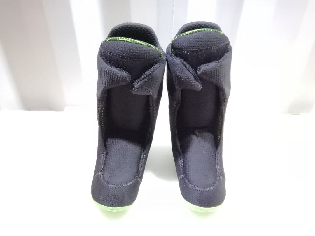 ◇BURTON RAMPANT LTD 25,5cm◇インナープラス◇