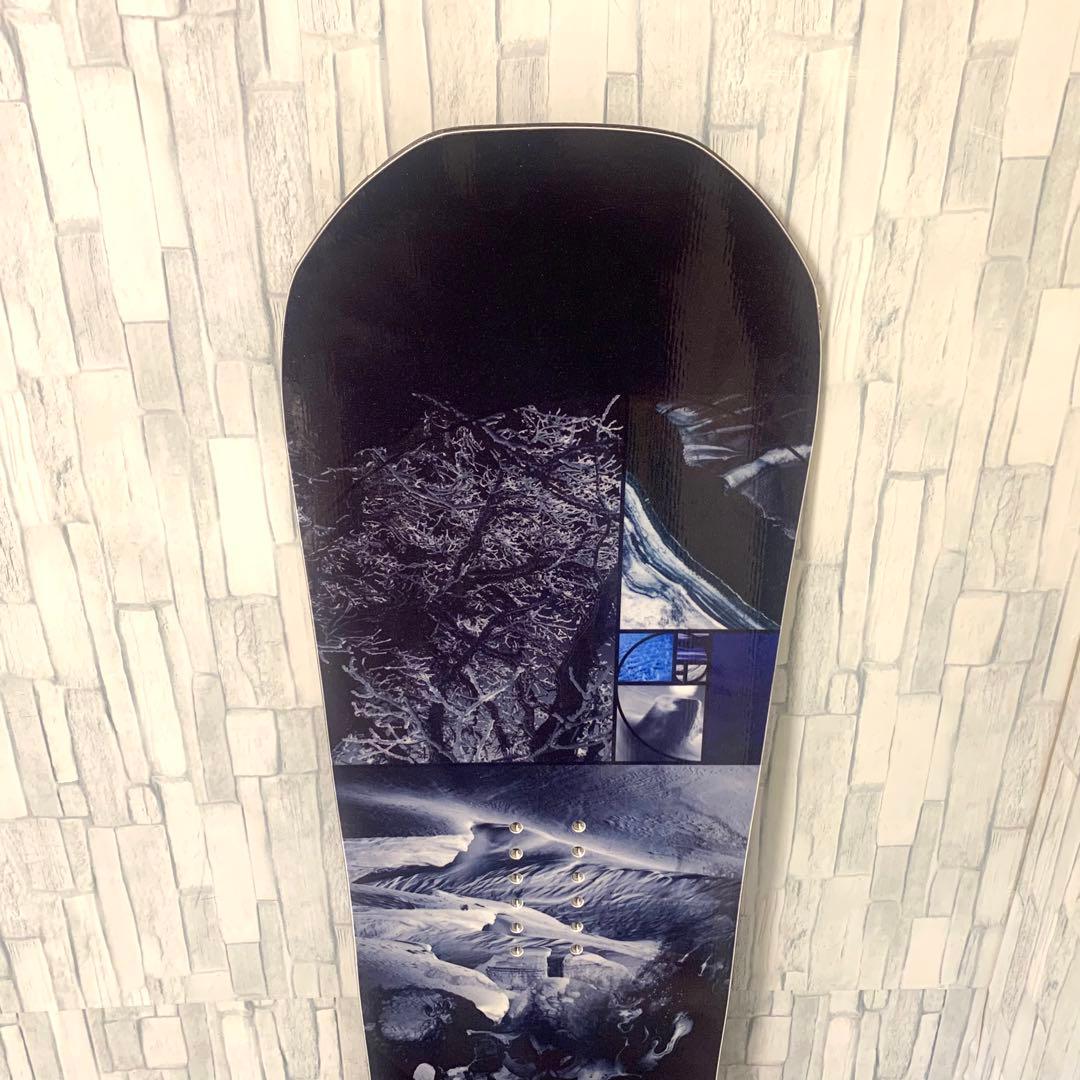 激レア入手困難 LIBTECH T.RICE PRO 4TH スノボ 153㎝