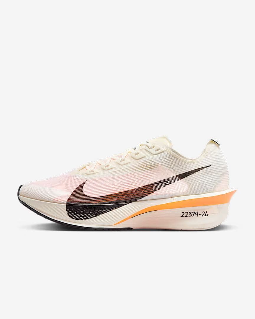Nike ナイキ　ヴェイパーフライ　ネクスト%4 プロト　ランニングシューズ