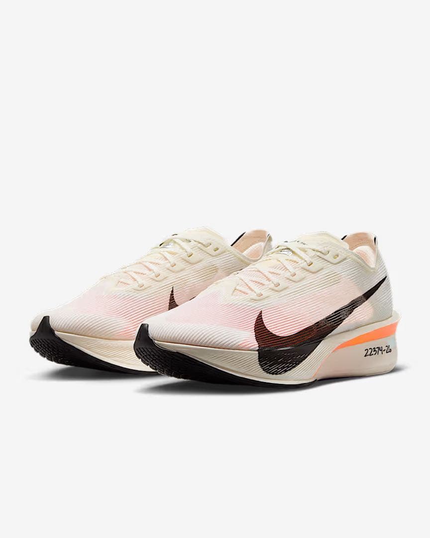 Nike ナイキ　ヴェイパーフライ　ネクスト%4 プロト　ランニングシューズ