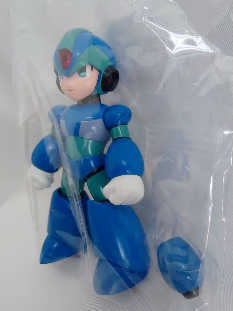 春男 ロックマン エクス ワンフェス WF2026冬 ロックマンX デンボク