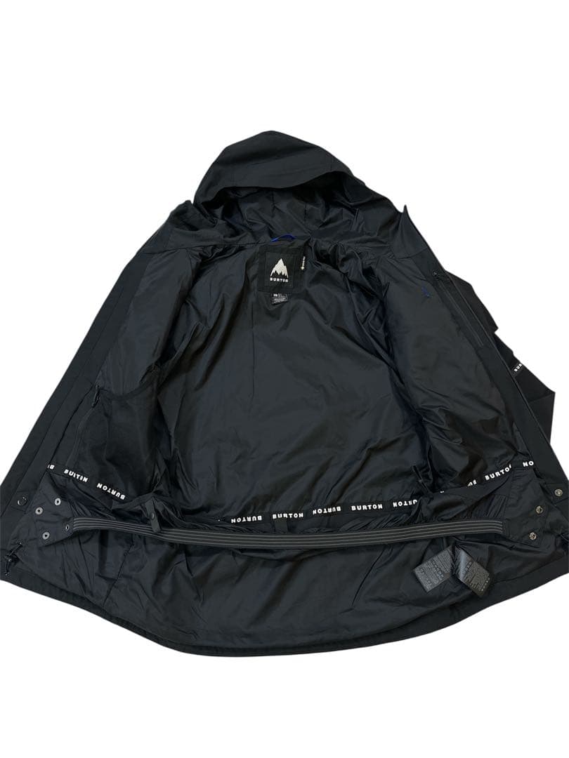スノーボード Burton Reserve GORE-TEX 2L Insulated Jk