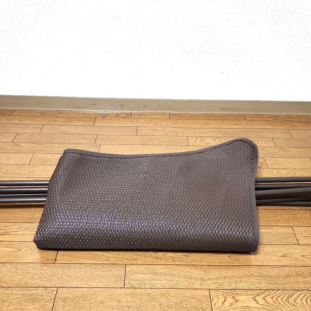 Lafuma ラフマ バタフライチェア MAXI POP UP メッシュ