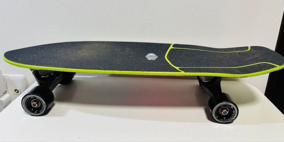 CARVER カーバー TRITON トライトン スケートボード