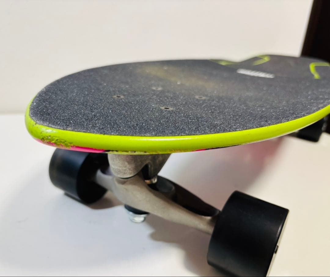 CARVER カーバー TRITON トライトン スケートボード
