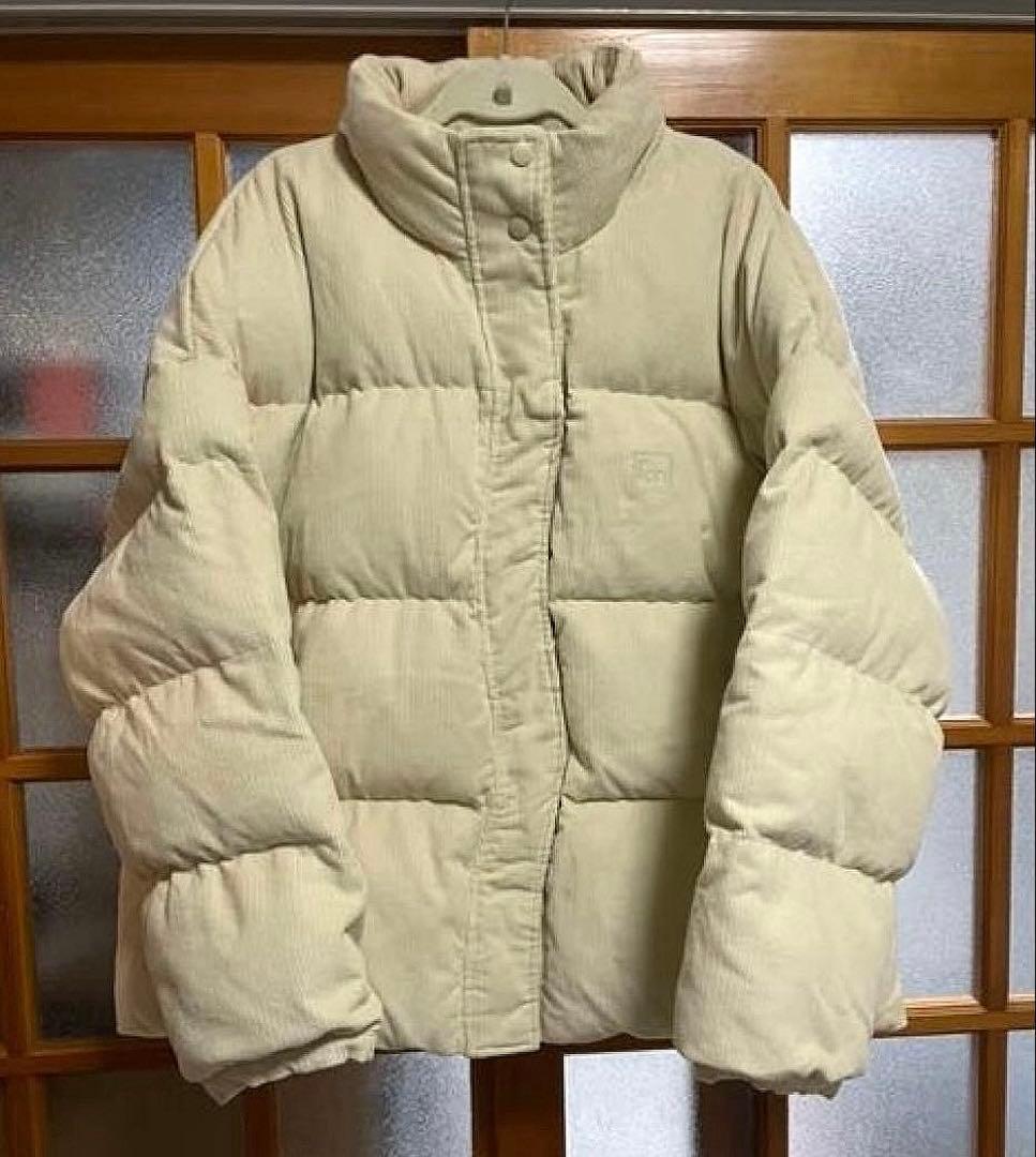 美品！eaphi エフィコーデュロイジャケット