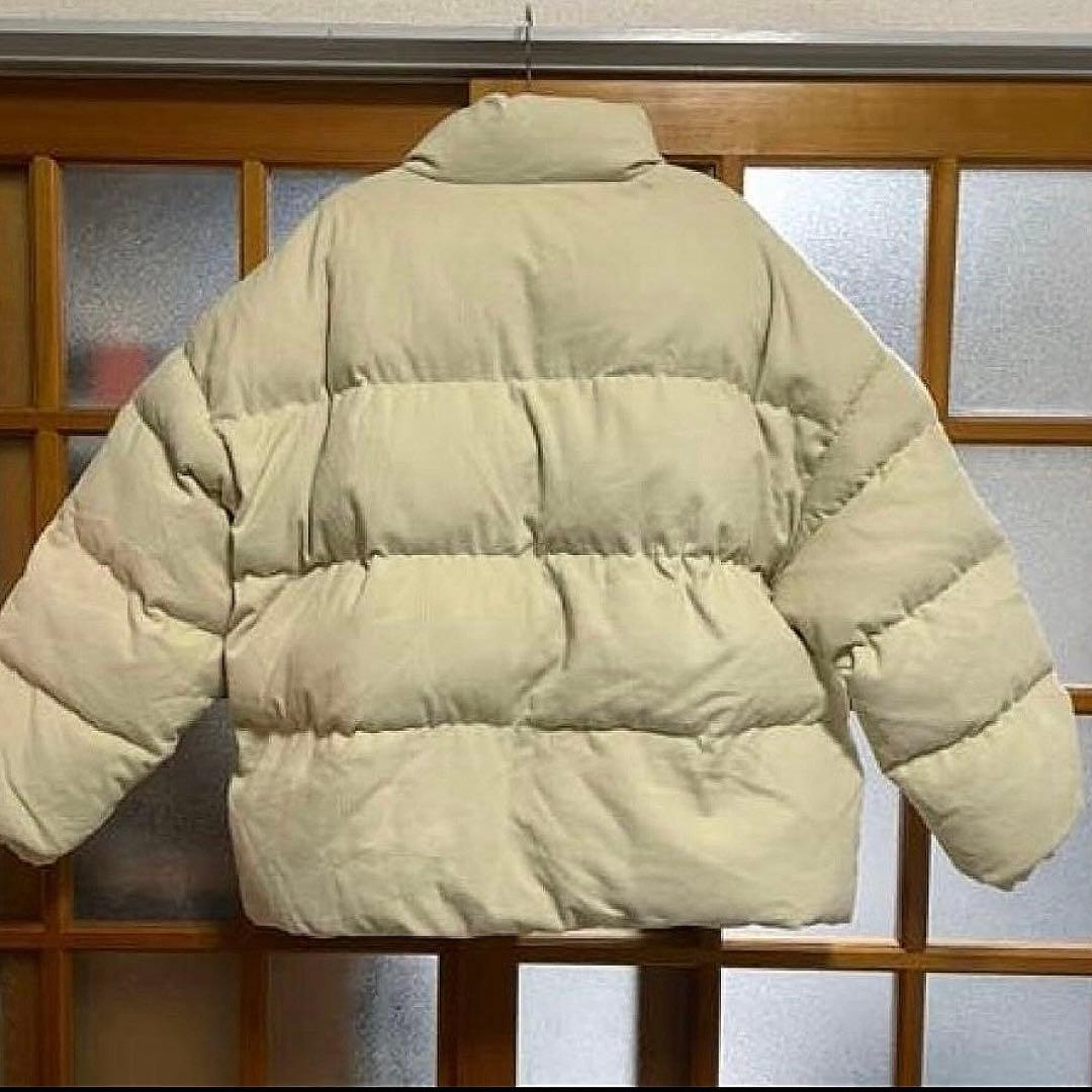 美品！eaphi エフィコーデュロイジャケット