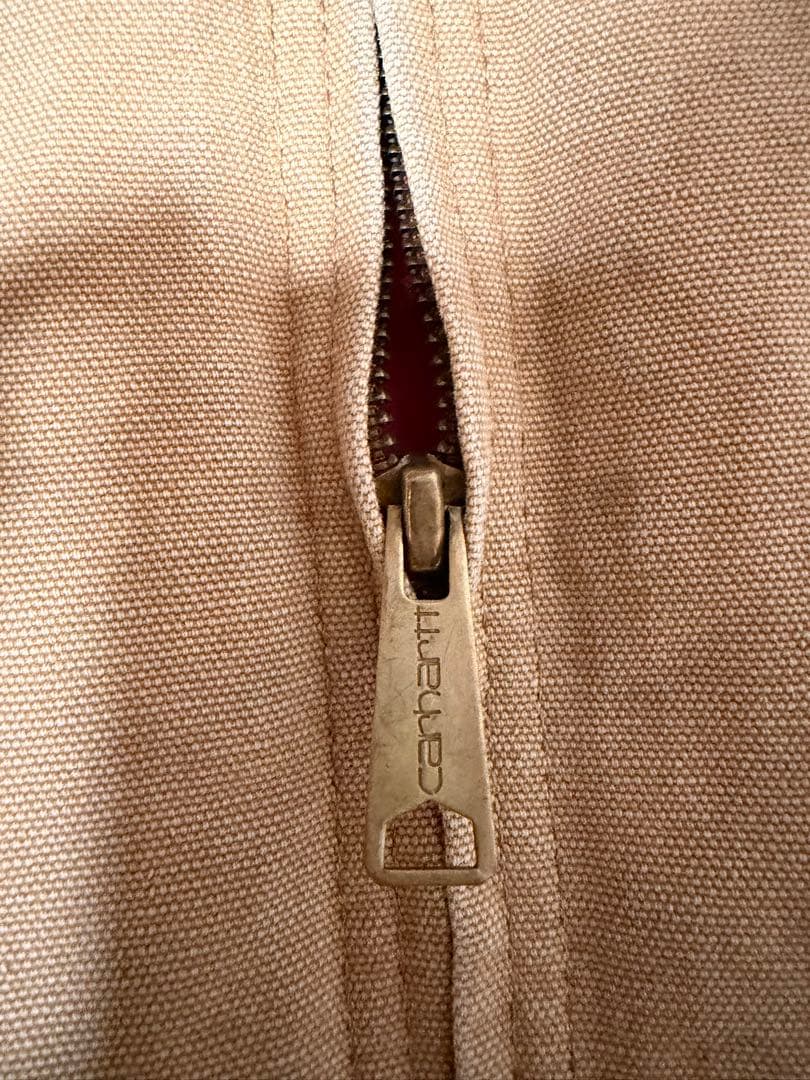 90年代~ Carhartt デトロイトジャケット