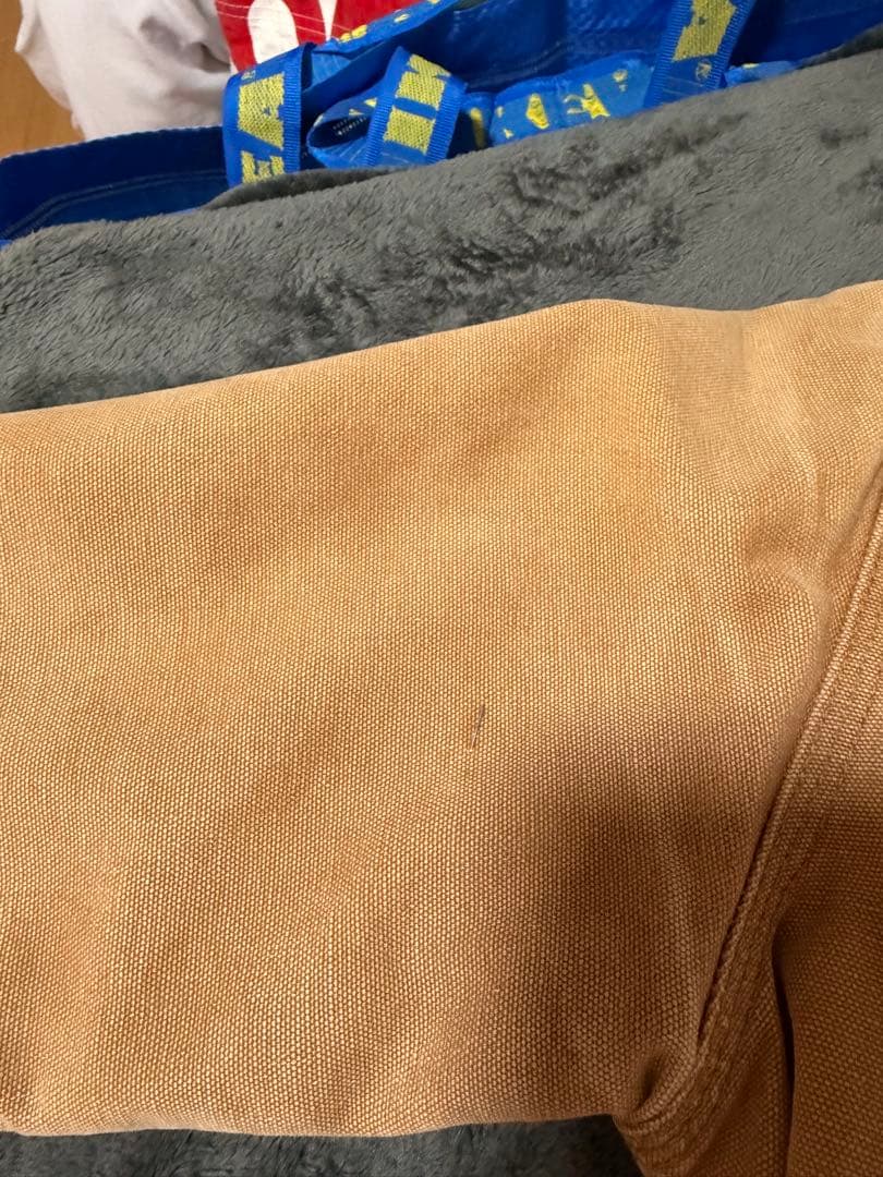 90年代~ Carhartt デトロイトジャケット
