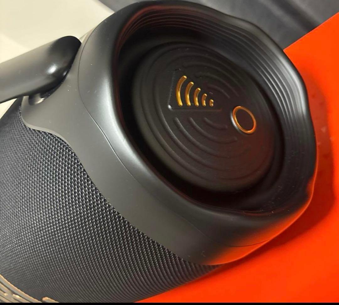 スピーカー・ウーファー JBL BoomBox 3 Wifi No.1 Music