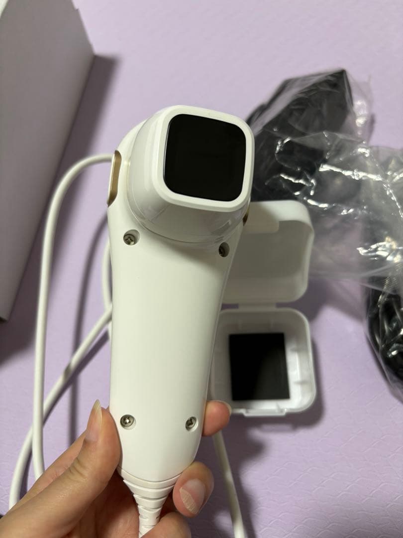 ARTEMIS 美顔器