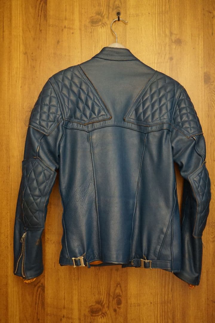 値下げ ハイウェイマン リカルドデラックス Highwayman ルイスレザー