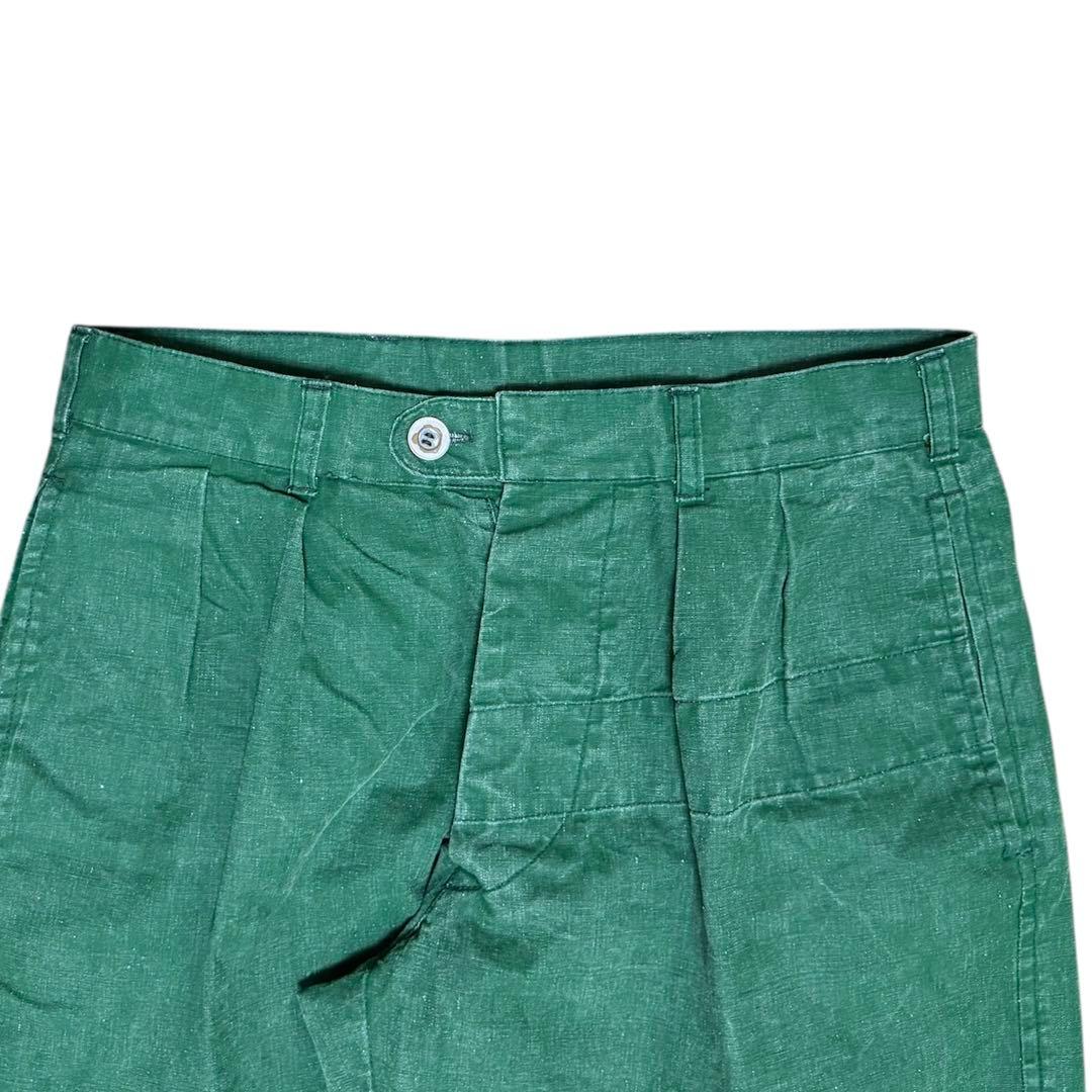 【超希少】初期 Stone  Tela Stella Pants