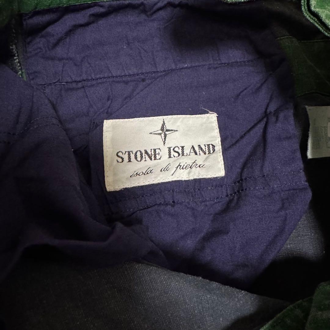 【超希少】初期 Stone  Tela Stella Pants