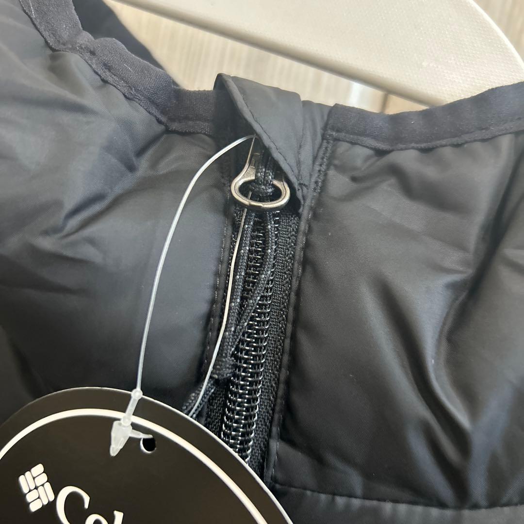 ざ*き様 columbia ダウンジャケット
