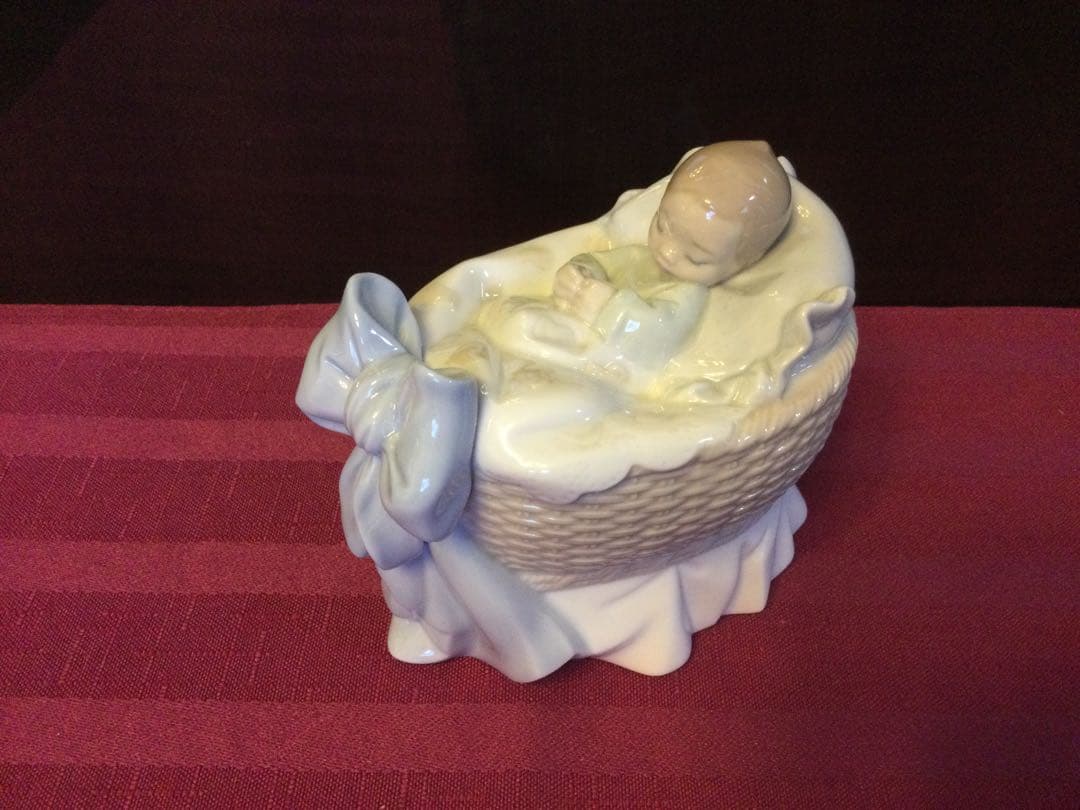 リアドロスイートベイビー男の子