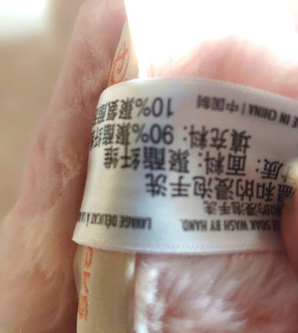 リーナベル　ぬいぐるみ　大きいサイズ　香港ディズニー
