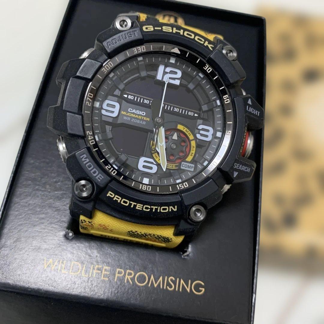 hirokyun6615❗️G-SHOCK GG-1000WLP-1AJR